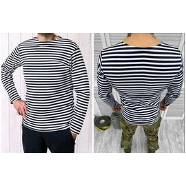 Тільняшка чоловіча 52 р.52-62 "VICTORY" недорого оптом від прямого постачальника