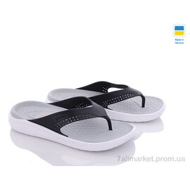 Фотография Шлепки женские облегченные Лето 5032-371 (8 пар р.36-41) "Luck Line" недорого оптом от прямого поставщика