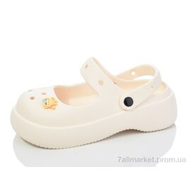 Босоніжки жіночі літні Літо 5059-387 (8 пар р.35-40) "Luck Line" недорого оптом від прямого постачальника