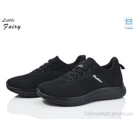 Фотография Кроссовки женские модные Весна/осень L217 піна (8 пар р.36-41) "L.Fairy" недорого оптом от прямого поставщика