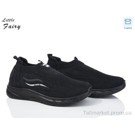 Фотография Кроссовки женские модные Лето L8825-1 (8 пар р.36-41) "L.Fairy" недорого оптом от прямого поставщика