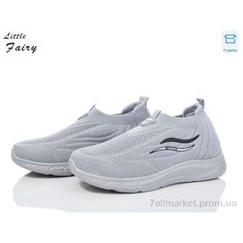 Фотография Кроссовки женские модные Лето L8825-2 (8 пар р.36-41) "L.Fairy" недорого оптом от прямого поставщика
