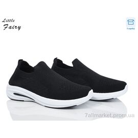 Фотография Кроссовки женские модные Лето 923-1 (8 пар р.36-41) "L.Fairy" недорого оптом от прямого поставщика
