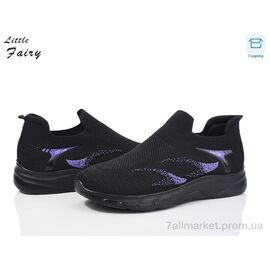 Фотография Кроссовки женские модные Лето L8826 (8 пар р.36-41) "L.Fairy" недорого оптом от прямого поставщика
