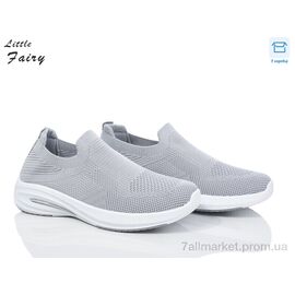 Фотография Кроссовки женские модные Лето L923-2 (8 пар р.36-41) "L.Fairy" недорого оптом от прямого поставщика