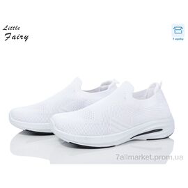 Фотография Кроссовки женские модные Лето L923-3 (8 пар р.36-41) "L.Fairy" недорого оптом от прямого поставщика