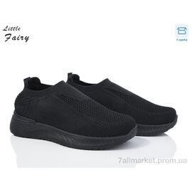 Фотография Кроссовки женские модные Лето L921-1 (8 пар р.36-41) "L.Fairy" недорого оптом от прямого поставщика