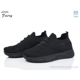 Фотография Кроссовки женские модные Лето L920-1 (8 пар р.36-41) "L.Fairy" недорого оптом от прямого поставщика