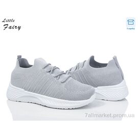 Фотография Кроссовки женские модные Лето L920-2 (8 пар р.36-41) "L.Fairy" недорого оптом от прямого поставщика