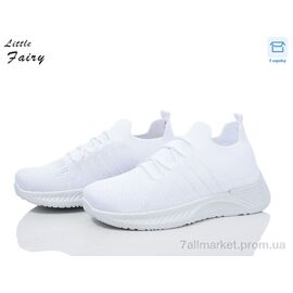 Фотография Кроссовки женские модные Лето L920-3 (8 пар р.36-41) "L.Fairy" недорого оптом от прямого поставщика