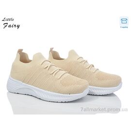 Фотография Кроссовки женские модные Лето L920-4 (8 пар р.36-41) "L.Fairy" недорого оптом от прямого поставщика