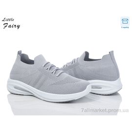 Фотография Кроссовки женские модные Лето L922-2 (8 пар р.36-41) "L.Fairy" недорого оптом от прямого поставщика