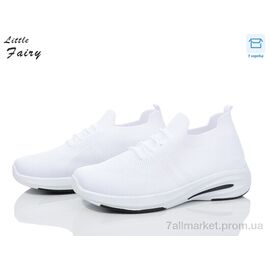 Фотография Кроссовки женские модные Лето L922-3 (8 пар р.36-41) "L.Fairy" недорого оптом от прямого поставщика
