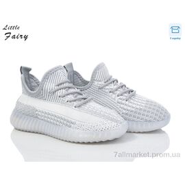 Кросівки дитячі модні Літо A76-3 (8 пар р.32-37) "L.Fairy" недорого оптом від прямого постачальника