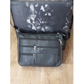 Фотография Сумка женская MS70 black р.28*25*8 "Best Bags" недорого оптом от прямого поставщика