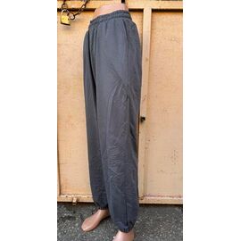 Штани спортивні жіночі 1055 grey р.S-XL "VICTORY" недорого оптом від прямого постачальника