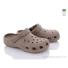 Фотография Кроксы женские летние Лето 3001-365 (8 пар р.36-41) "Luck Line" недорого оптом от прямого поставщика