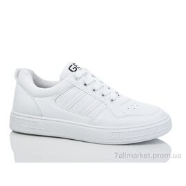 Кросівки жіночі модні Весна/осінь 977-001 (8 пар р.36-41) "Xifa" недорого оптом від прямого постачальника