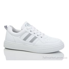 Кросівки жіночі модні Весна/осінь 977-002 (8 пар р.36-41) "Xifa" недорого оптом від прямого постачальника