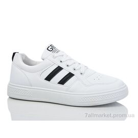 Кросівки жіночі модні Весна/осінь 977-006 (8 пар р.36-41) "Xifa" недорого оптом від прямого постачальника