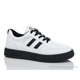 Кросівки жіночі модні Весна/осінь 977-007 (8 пар р.36-41) "Xifa" недорого оптом від прямого постачальника