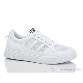 Кросівки жіночі модні Весна/осінь 977-011 (8 пар р.36-41) "Xifa" недорого оптом від прямого постачальника