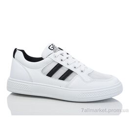 Кросівки жіночі модні Весна/осінь 977-015 (8 пар р.36-41) "Xifa" недорого оптом від прямого постачальника