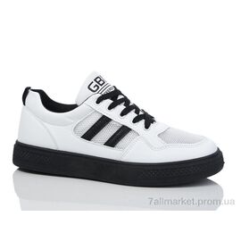 Кросівки жіночі модні Весна/осінь 977-016 (8 пар р.36-41) "Xifa" недорого оптом від прямого постачальника