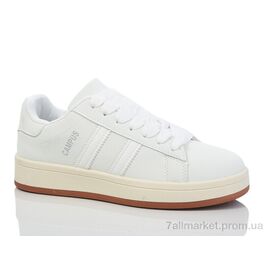 Фотография Кроссовки женские модные Весна/осень H38-2 (8 пар р.36-41) "Xifa" недорого оптом от прямого поставщика