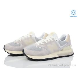 Фотография Кроссовки женские модные Весна/осень B474-4 (8 пар р.37-41) "Dan Marest" недорого оптом от прямого поставщика