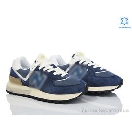 Фотография Кроссовки женские модные Весна/осень B474-5 (8 пар р.37-41) "Dan Marest" недорого оптом от прямого поставщика