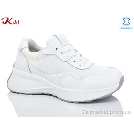 Фотография Кроссовки женские модные Весна/осень C755-1 (8 пар р.36-41) "Jiulai-Kadisalun" недорого оптом от прямого поставщика