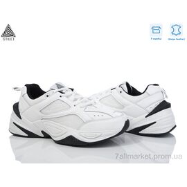 Фотография Кроссовки женские модные Весна/осень CX1240-3 шкіра піна (8 пар р.36-40) "STILLI Group" недорого оптом от прямого поставщика