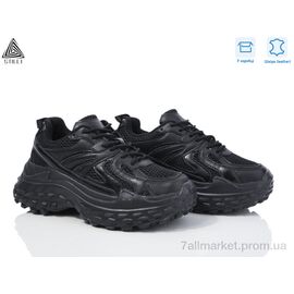 Кросівки жіночі модні Весна/осінь CX930-1 шкіра піна (8 пар р.36-40) "STILLI Group" недорого оптом від прямого постачальника