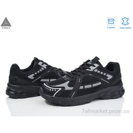 Кросівки жіночі модні Весна/осінь V100- 4шкіра піна (8 пар р.36-40) "STILLI Group" недорого оптом від прямого постачальника