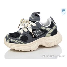 Кросівки дитячі модні Весна/осінь BY80-3 (8 пар р.26-31) "Kulada-UCSS-MD" недорого оптом від прямого постачальника