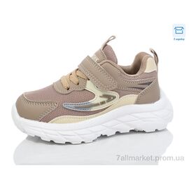 Кросівки дитячі модні Весна/осінь BY87-2 (8 пар р.26-31) "Kulada-UCSS-MD" недорого оптом від прямого постачальника