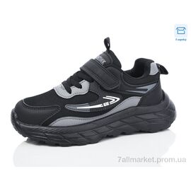 Кросівки дитячі модні Весна/осінь BY87-21 (8 пар р.32-37) "Kulada-UCSS-MD" недорого оптом від прямого постачальника