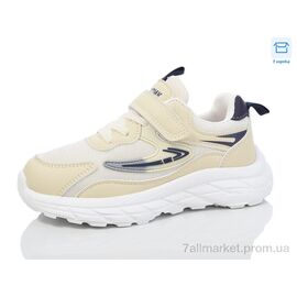 Кросівки дитячі модні Весна/осінь BY87-23 (8 пар р.32-37) "Kulada-UCSS-MD" недорого оптом від прямого постачальника