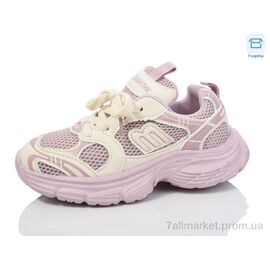 Кросівки дитячі модні Весна/осінь BY80-25 (8 пар р.32-37) "Kulada-UCSS-MD" недорого оптом від прямого постачальника