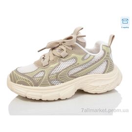 Кросівки дитячі модні Весна/осінь BY81-22 (8 пар р.32-37) "Kulada-UCSS-MD" недорого оптом від прямого постачальника