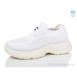 Фотография Кроссовки женские модные Лето 2302-2 (8 пар р.36-41) "Kulada-UCSS-MD" недорого оптом от прямого поставщика