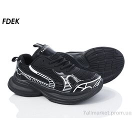 Кросівки жіночі модні Весна/осінь H9205-6 (8 пар р.36-41) "FDEK" недорого оптом від прямого постачальника