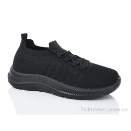 Фотография Кроссовки женские модные Лето 907-006 піна (8 пар р.36-41) "Xifa" недорого оптом от прямого поставщика