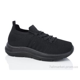 Кросівки жіночі модні Літо 907-011 піна (8 пар р.36-41) "Xifa" недорого оптом від прямого постачальника