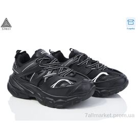 Кросівки жіночі модні Весна/осінь CX653-11 піна (8 пар р.36-40) "STILLI Group" недорого оптом від прямого постачальника