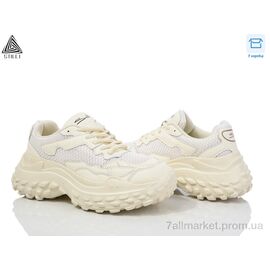 Кросівки жіночі модні Весна/осінь CX940-3 шкіра (8 пар р.36-40) "STILLI Group" недорого оптом від прямого постачальника