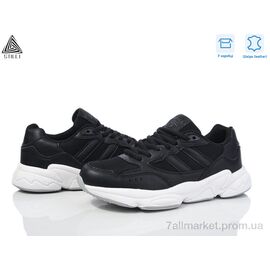 Кросівки жіночі модні Весна/осінь CX910-4 шкіра піна (8 пар р.36-40) "STILLI Group" недорого оптом від прямого постачальника