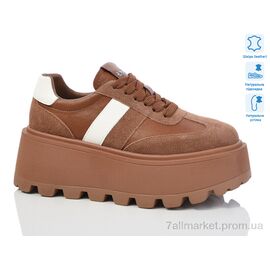 Кросівки жіночі модні Весна/осінь WDP1667-5 (6 пар р.36-41) "Teetspace-Trasta-Egga" недорого оптом від прямого постачальника