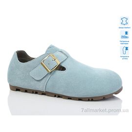 Туфлі жіночі стильні Весна/осінь WDP1660-15 (6 пар р.36-41) "Teetspace-Trasta-Egga" недорого оптом від прямого постачальника